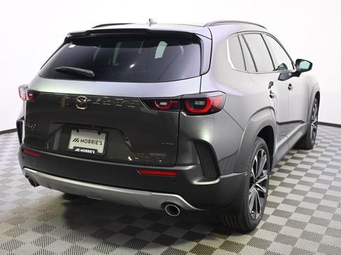 New 2026 MAZDA CX-50 AWD 2.5 S w/ Cargo Package image 6