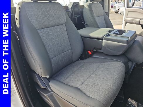 Used 2024 Ford F350 XL w/ STX Appearance Package image 10