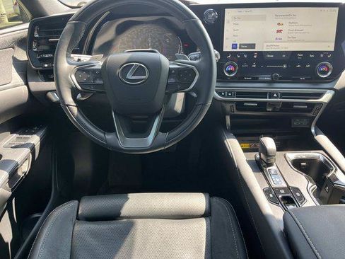 Certified 2023 Lexus RX 350 FWD w/ Accessory Package image 13