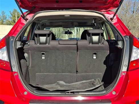 Used 2016 Honda Fit EX image 27