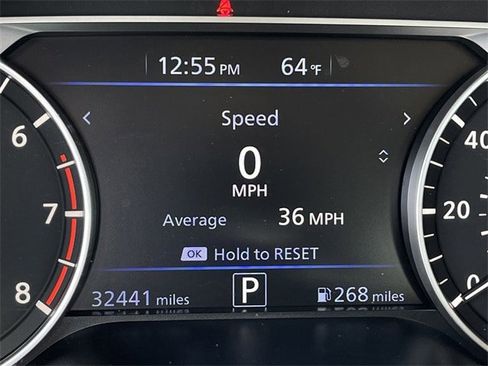 Used 2025 Nissan Altima 2.5 SR image 15