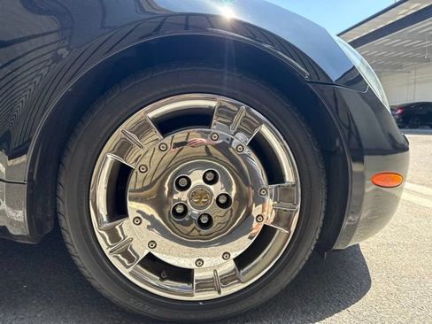 Used 2003 Lexus SC 430 Convertible RWD image 3