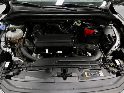 Certified 2024 Ford Escape Active w/ Tech Pack #1 image 18