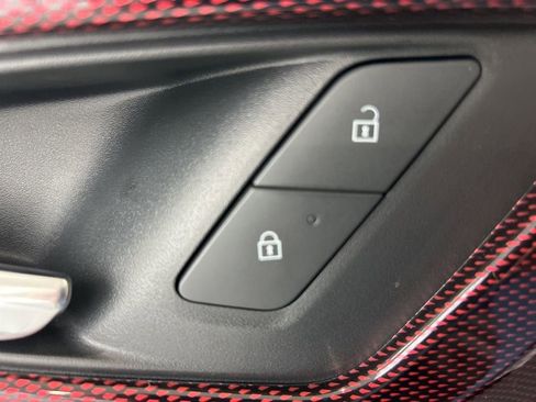 New 2026 Chevrolet Traverse Z71 w/ Enhanced Driving Package image 24