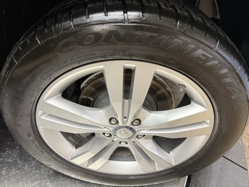 Used 2012 Mercedes-Benz ML 350 4MATIC image 26