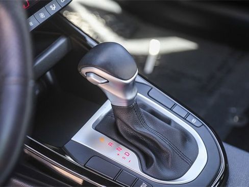 Certified 2023 Kia Forte GT-Line w/ GT-Line Technology Package image 20