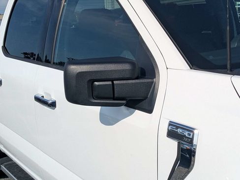 Used 2025 Ford F150 XLT w/ Equipment Group 301A Standard AWD/4WD image 10