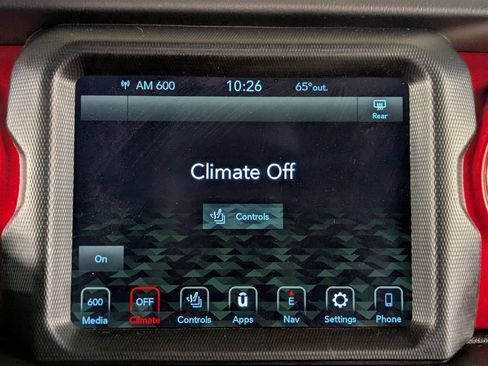 Used 2020 Jeep Wrangler Unlimited Rubicon image 20