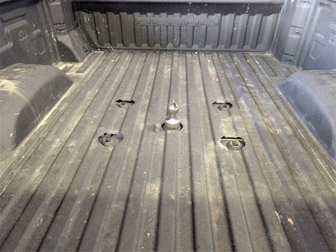 Used 2022 GMC Sierra 2500 Denali w/ Denali Ultimate Package image 9