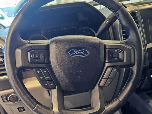 Used 2017 Ford F150 XLT w/ Equipment Group 302A Luxury image 17