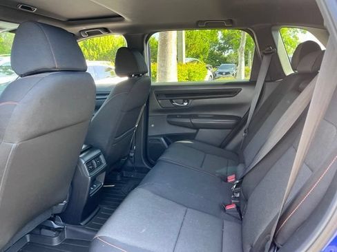 Used 2023 Honda CR-V Sport image 11
