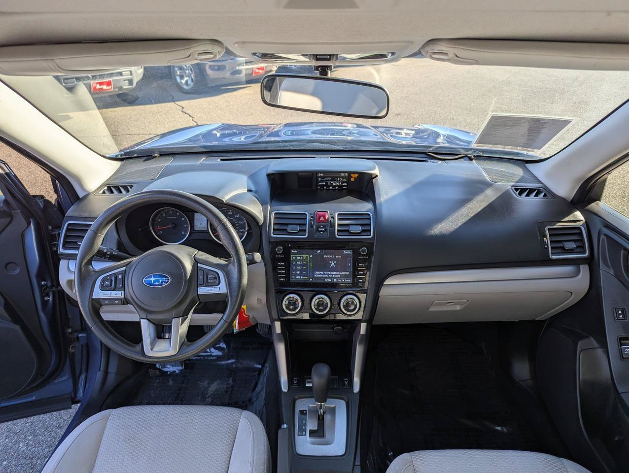 Used 2017 Subaru Forester 2.5i Premium w/ All-Weather Package AWD/4WD image 21
