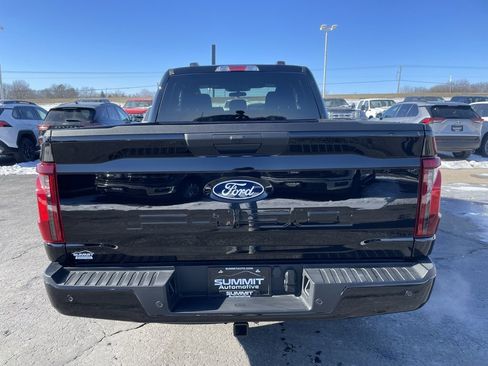 New 2026 Ford F150 STX image 31