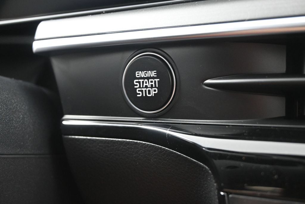 New 2026 Kia K5 GT-Line w/ GT-Line Red Interior Package FWD image 24