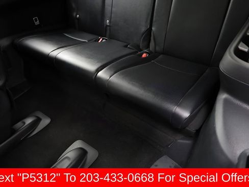 Certified 2025 Toyota Grand Highlander AWD image 23