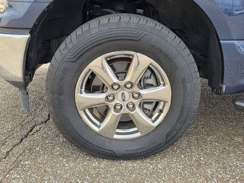 Certified 2020 Ford F150 XLT w/ Equipment Group 302A Luxury image 30