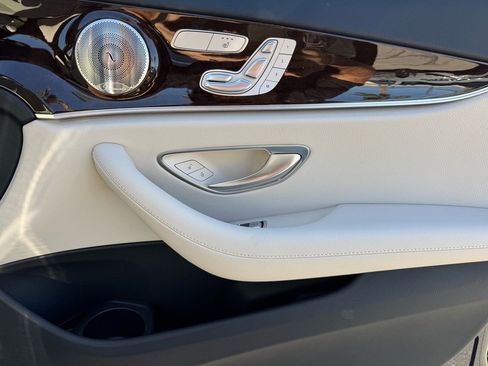 Certified 2022 Mercedes-Benz E 350 Sedan image 25
