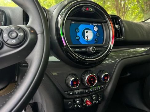 Used 2020 MINI Cooper Countryman FWD image 37