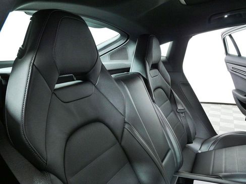 New 2026 Porsche Panamera image 24