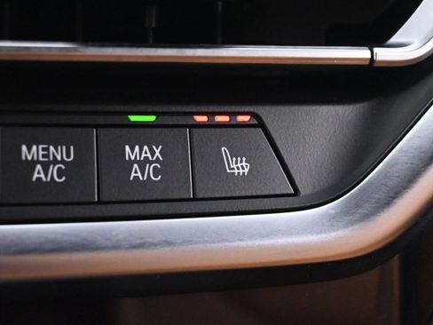 Used 2023 BMW X3 M40i AWD/4WD image 44
