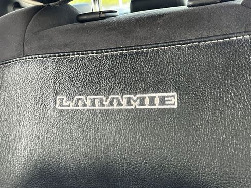 Used 2024 RAM 1500 Laramie RWD image 26
