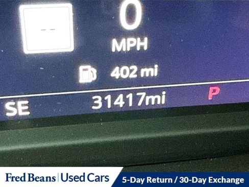 Used 2022 Chevrolet Silverado 2500 High Country w/ Safety Package II image 13