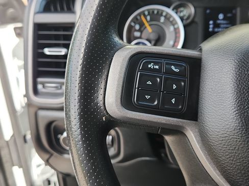 Used 2022 RAM 3500 Tradesman AWD/4WD image 18