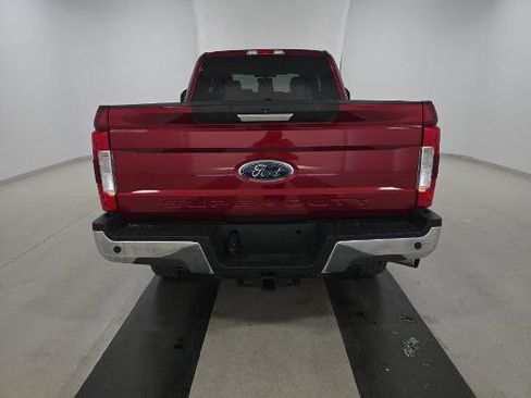 Used 2019 Ford F350 XLT w/ XLT Premium Package image 5
