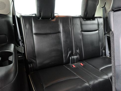 Used 2019 INFINITI QX60 Pure image 17