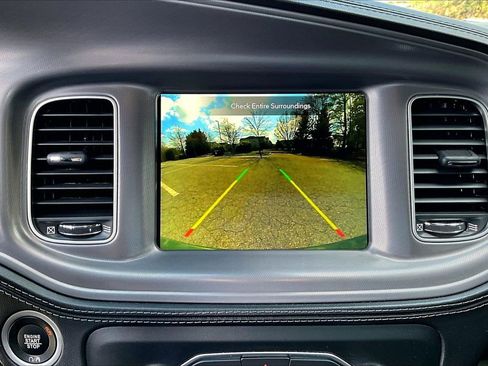 Certified 2023 Dodge Charger Scat Pack image 13