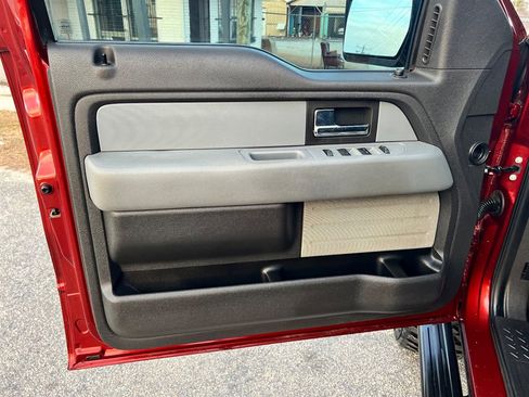 Used 2014 Ford F150 STX w/ Equipment Group 201A Mid image 13