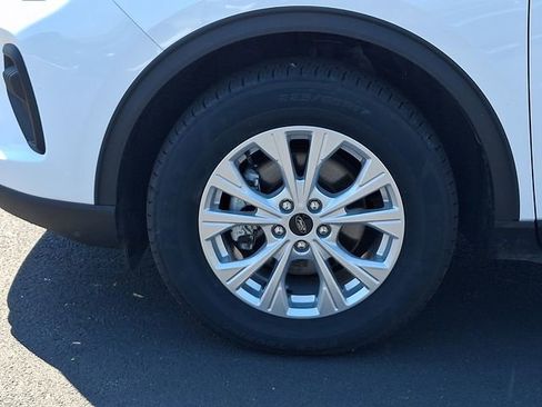 Certified 2024 Ford Escape Active AWD/4WD image 33