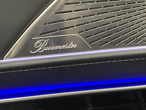 Certified 2024 Mercedes-Benz AMG GT 55 image 18