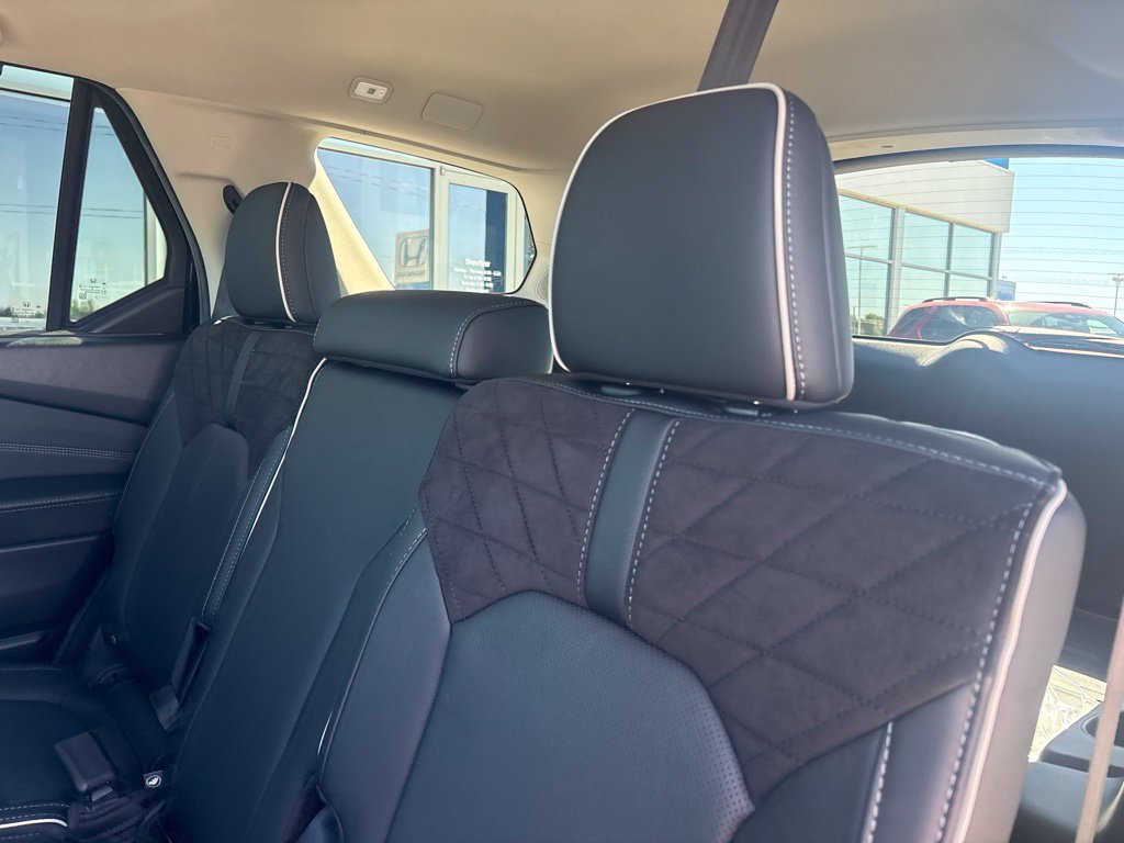 Certified 2026 Honda Pilot Elite image 41