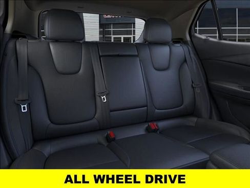 New 2026 Buick Encore GX Sport Touring w/ Advanced Technology Package image 17
