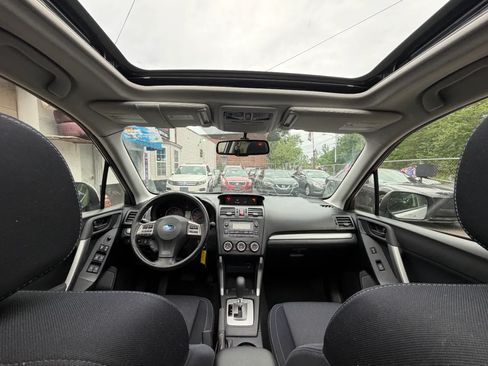 Used 2015 Subaru Forester 2.5i Premium w/ Popular Package #1 AWD/4WD image 42