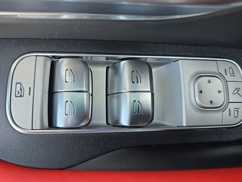 New 2025 Mercedes-Benz GLE 63 AMG S image 30