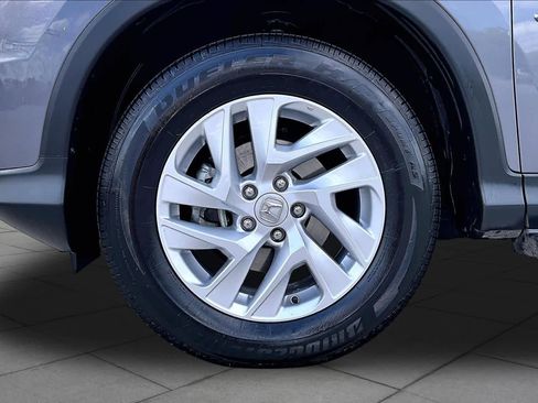 Used 2016 Honda CR-V EX image 10