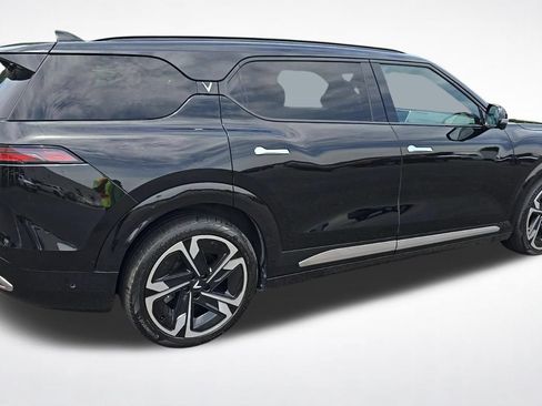 Used 2024 VinFast VF 9 Plus AWD/4WD image 3