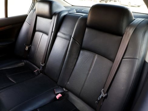 Used 2007 INFINITI G35 w/ Premium Pkg image 8