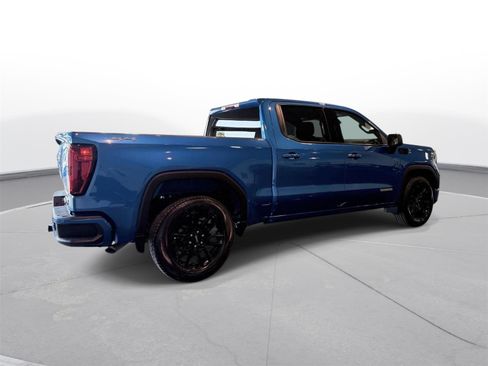Used 2024 GMC Sierra 1500 Elevation AWD/4WD image 11