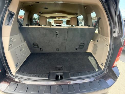 Used 2013 Honda Pilot EX-L image 27