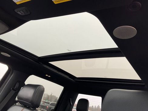 Used 2022 Ford F150 Platinum w/ Equipment Group 701A High image 17