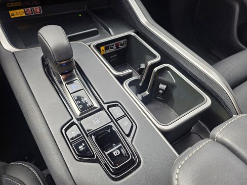 New 2025 Lexus TX 350 AWD image 16