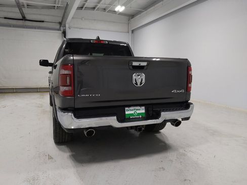Used 2019 RAM 1500 Limited image 6