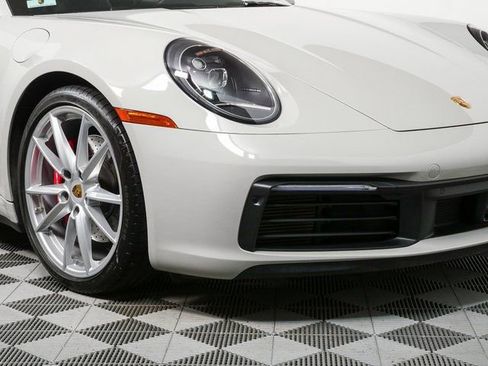 Certified 2020 Porsche 911 Carrera S image 36