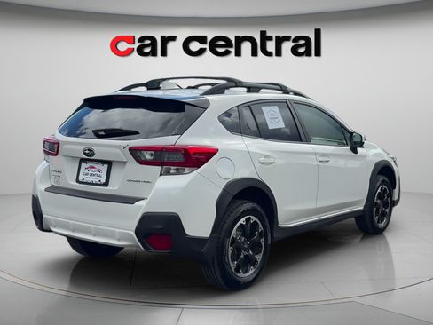Used 2021 Subaru Crosstrek 2.0i Premium AWD/4WD image 5