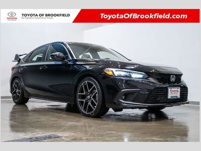 Used 2022 Honda Civic Sport Touring