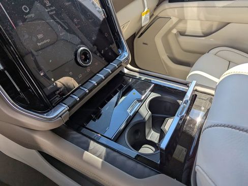 New 2026 GMC Yukon XL Denali w/ Sun & Power Step Package image 19