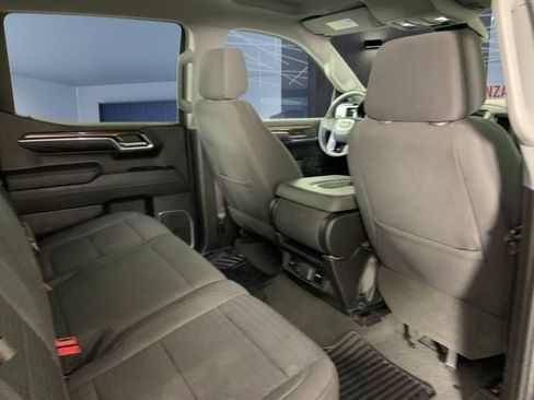 Used 2023 GMC Sierra 1500 Elevation AWD/4WD image 25